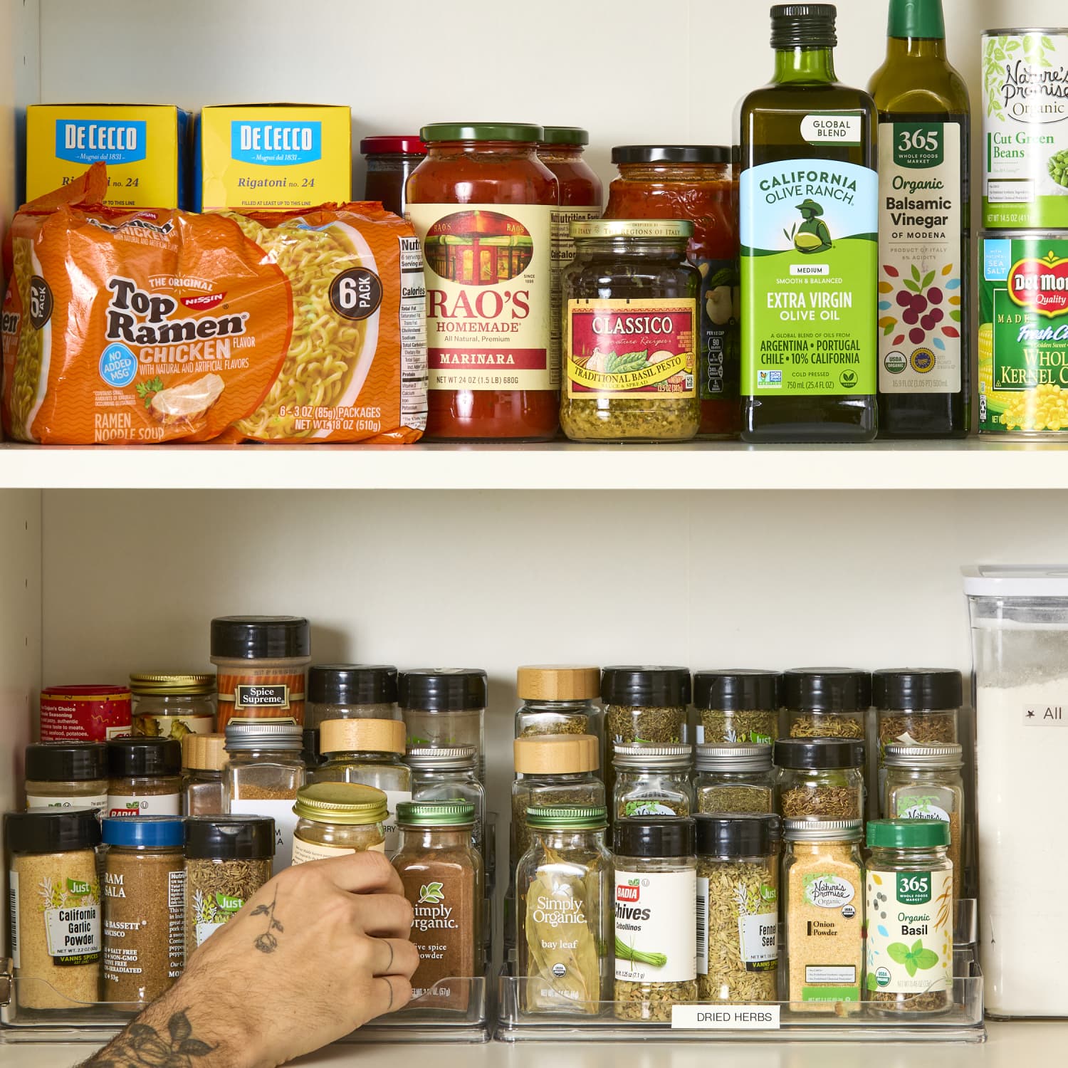8 Best Marshalls Kitchen Organizers of 2024 Starting at 10 The Kitchn